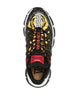 Versace Trigreca baroque-print sneakers