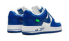 Nike Air Force 1 Low Louis Vuitton White Royal