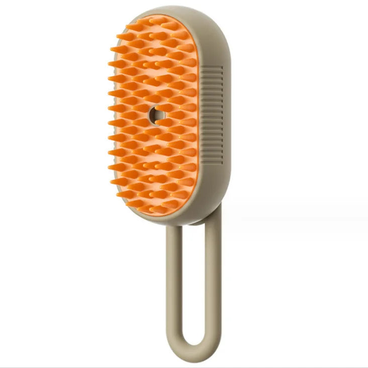 Cat Dog Pet Spray™-Massage Brush 3 in 1