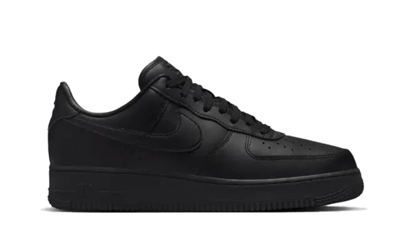 Nike Air Force 1 Low Fresh Black