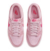 Nike Dunk Low Triple Pink (Barbie)