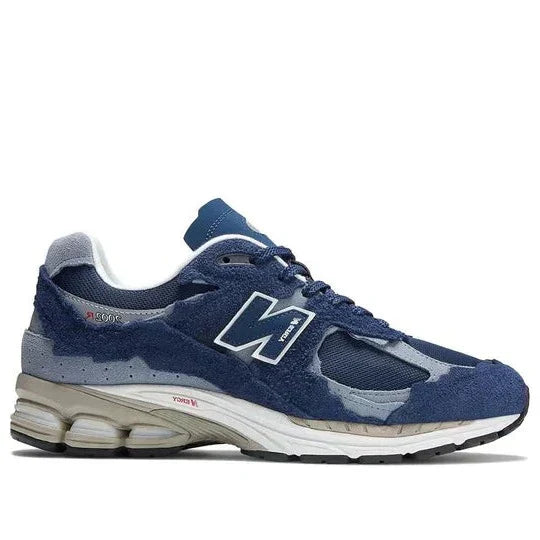 New Balance 2002R Protection Pack Navy