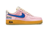 Nike Air Force 1 Low '07 Feel Free Let's Talk