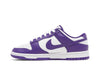 Nike Dunk Low ‘Court Purple’