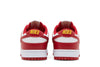 NIKE DUNK LOW ‘GYM RED’