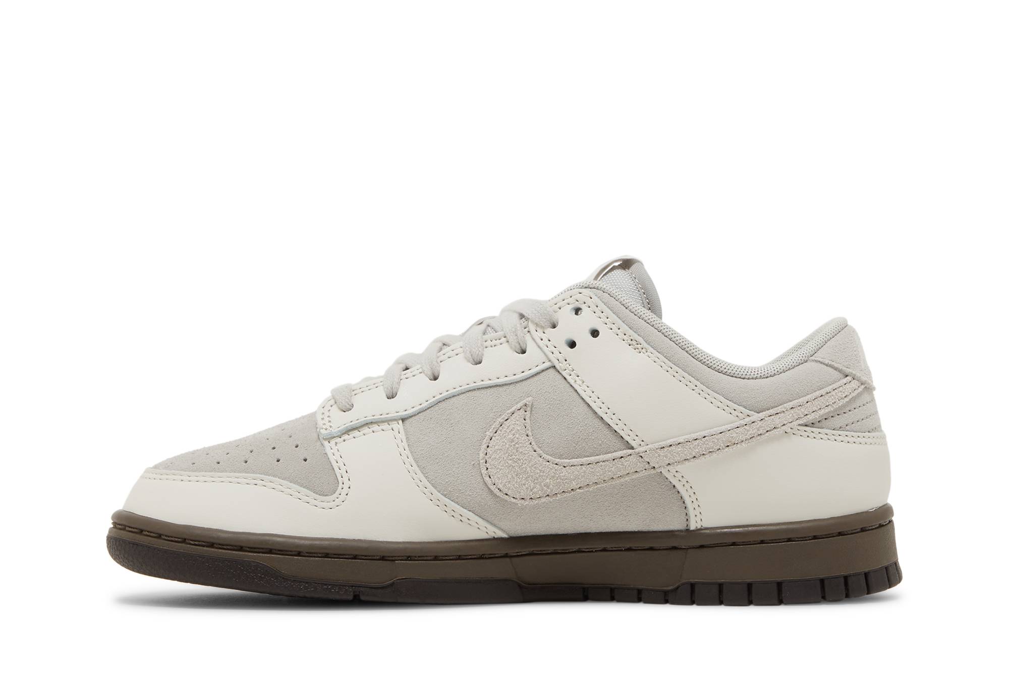 NIKE DUNK LOW ‘IRONSTONE’