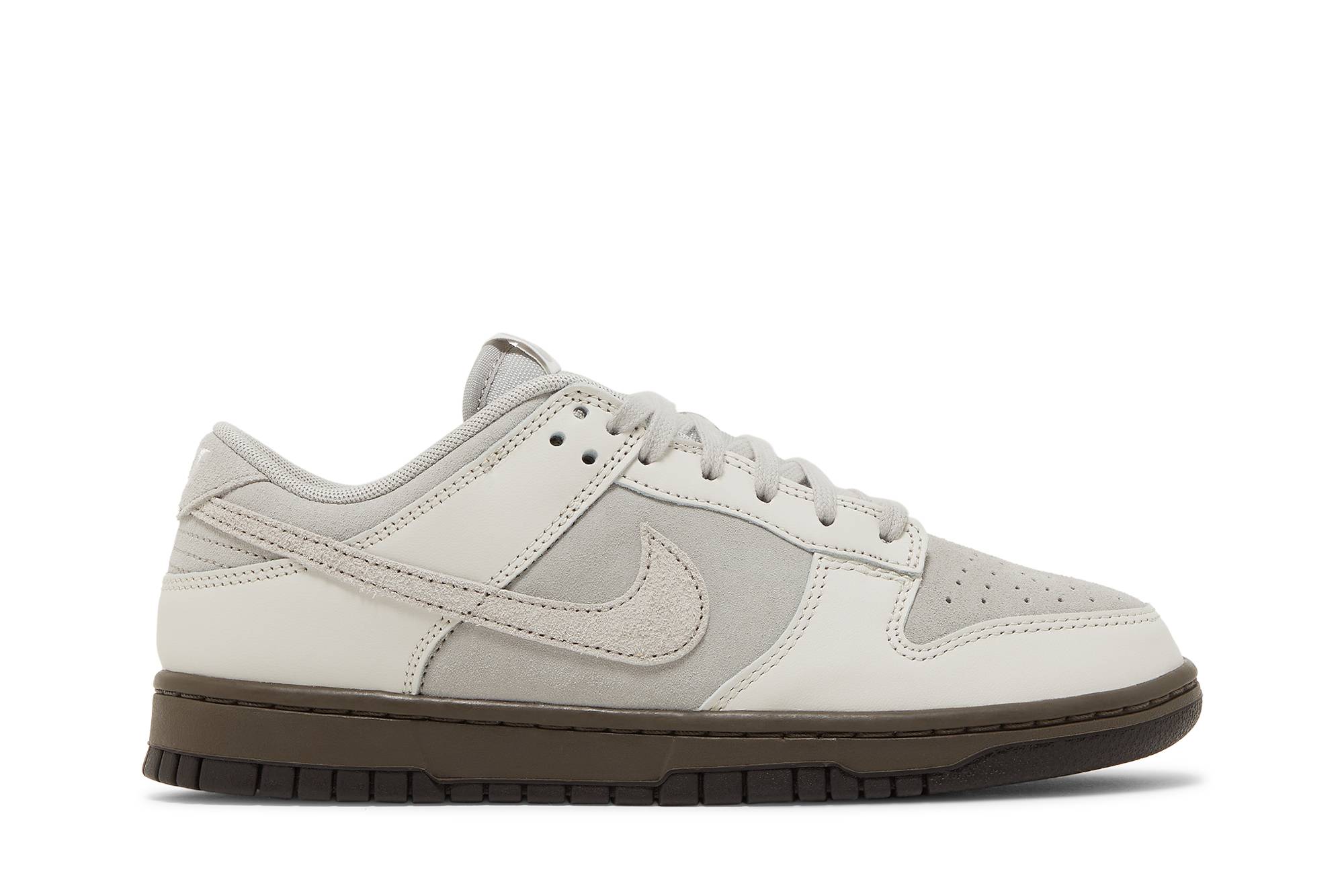 NIKE DUNK LOW ‘IRONSTONE’