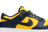 NIKE DUNK LOW ‘MICHIGAN’