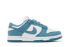 NIKE DUNK LOW ‘NOISE AQUA’