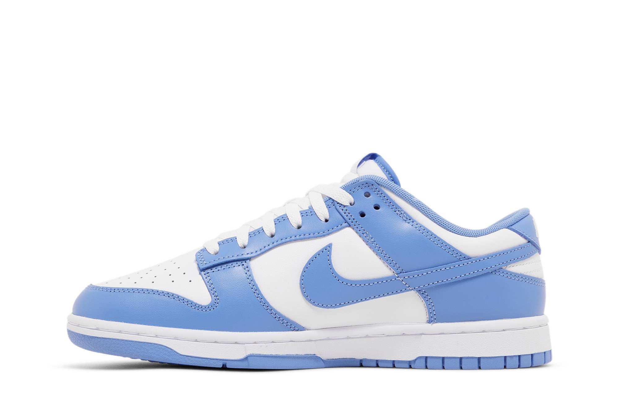 NIKE DUNK LOW ‘POLAR BLUE’