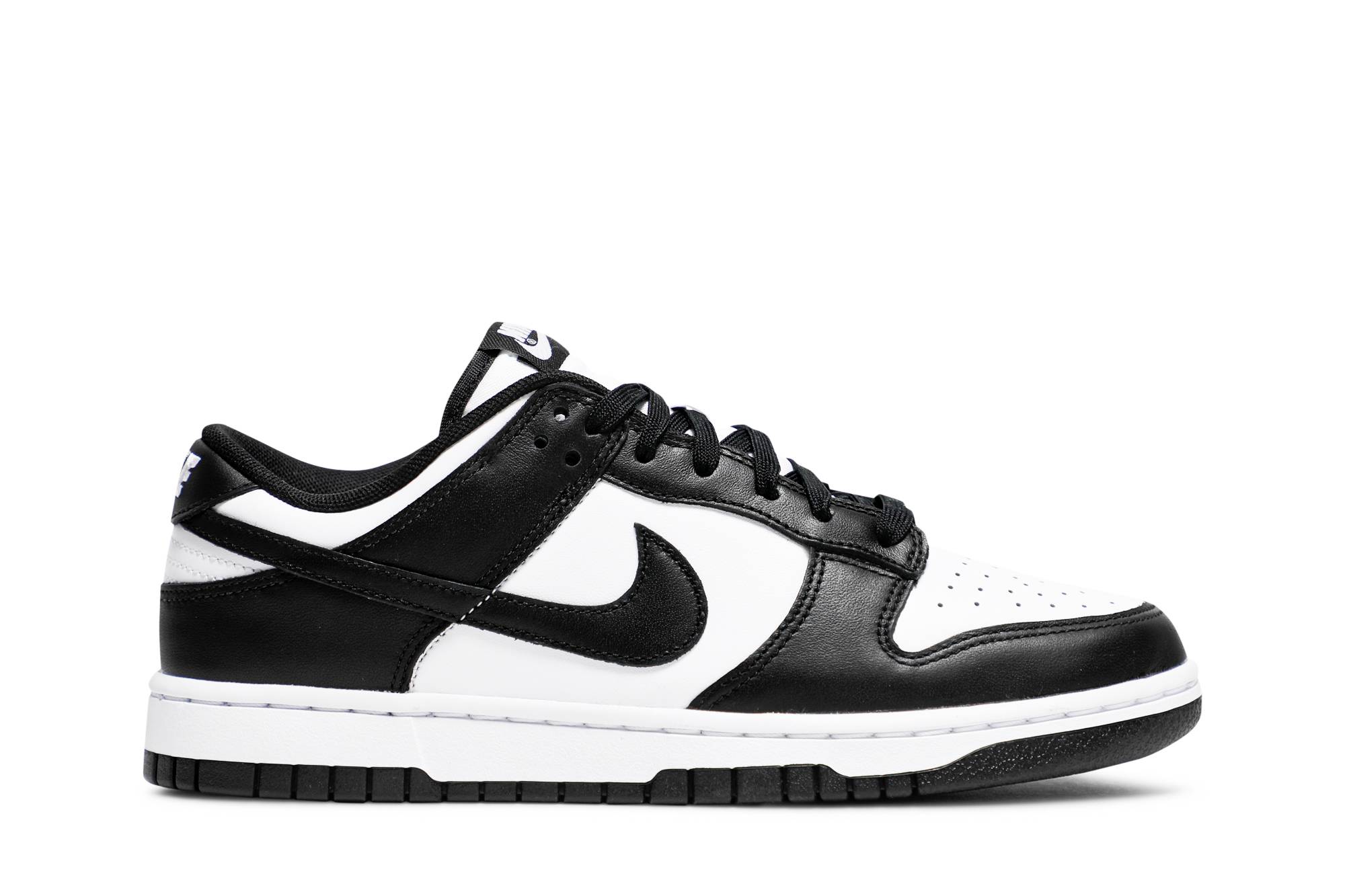 NIKE DUNK ‘BLACK WHITE PANDA’