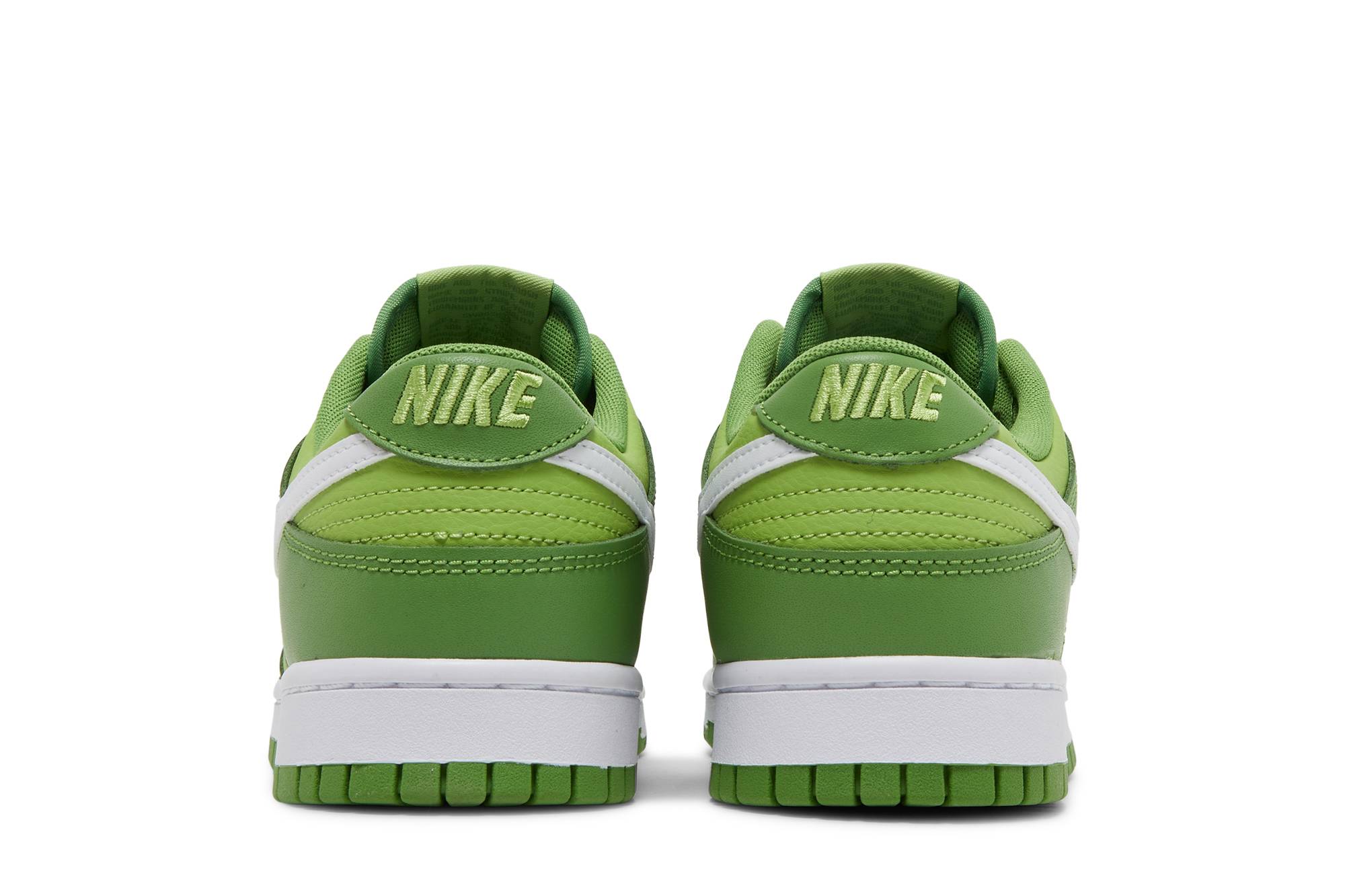 NIKE DUNK LOW RETRO ‘CHLOROPHYLL’