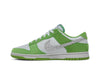 NIKE DUNK LOW ‘SAFARI SWOOSH-CHLOROPHYLL’