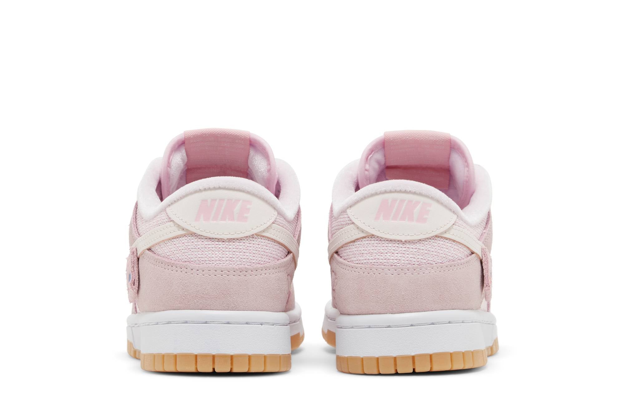 Nike Dunk Low Teddy Bear 'Light Soft Pink'