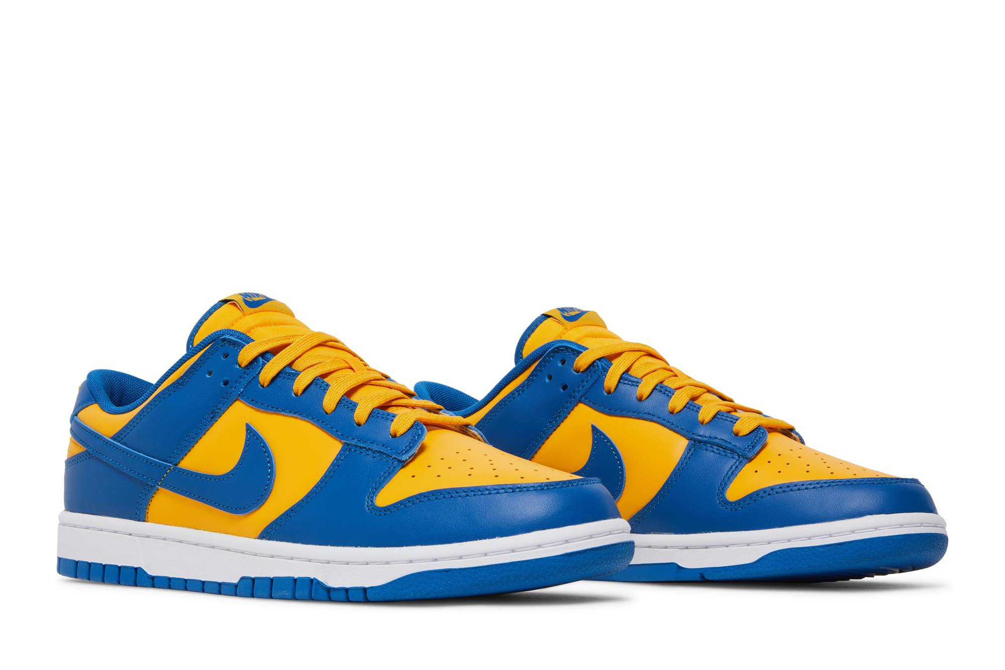 Nike Dunk Low ‘Warriors’