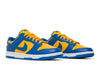 Nike Dunk Low ‘Warriors’