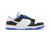 NIKE DUNK LOW ‘WHITE BLACK ROYAL’